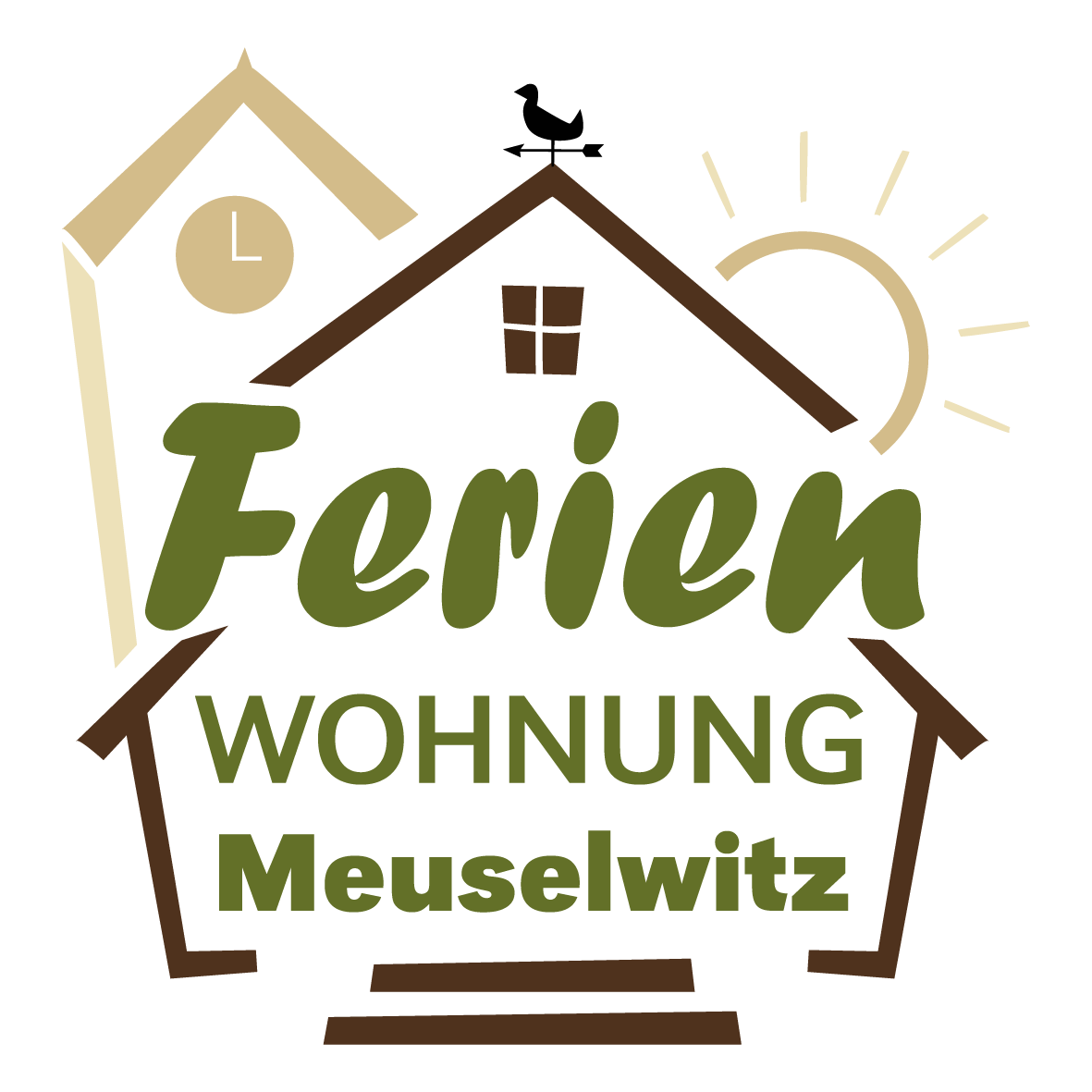  Ferienwohnung Meuselwitz